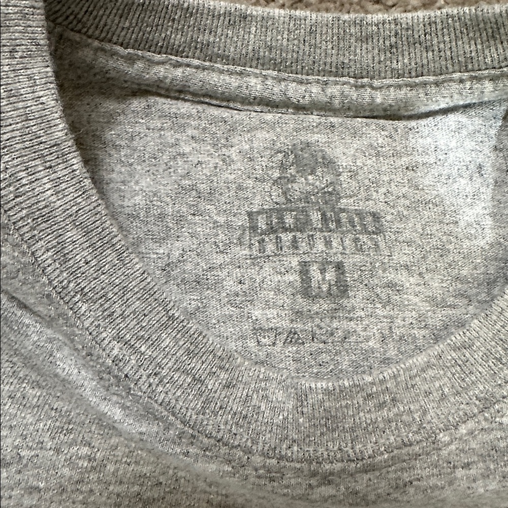 Alabama Rammer Jammer Yellow Hammer T-shirt - Picture 4 of 5